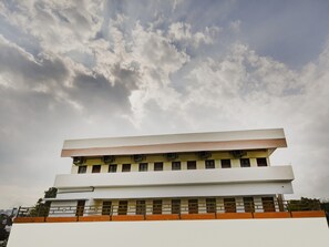 Ngoại thất