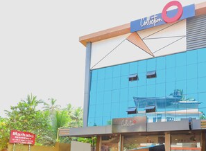 Exterior - Collection O Marhaba Govindapuram (Kozhikode)