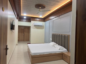 Room - Hotel O Daya krishna plaza (Chandausi)