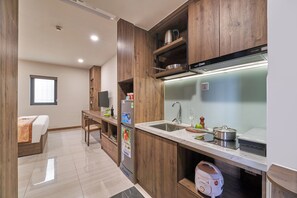 Dapur peribadi