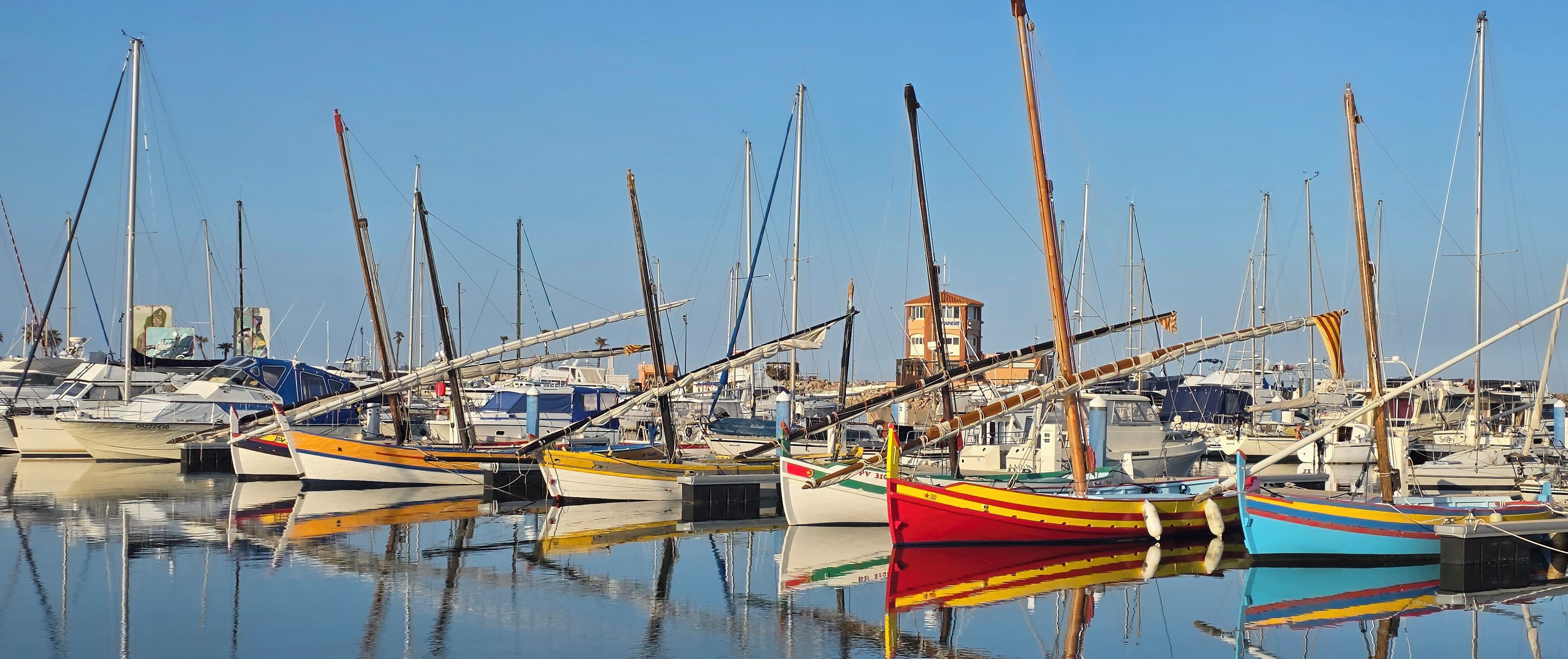 Marina