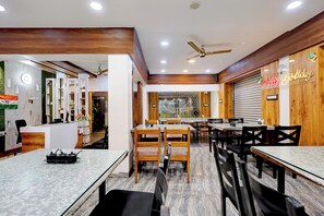 Restaurantes