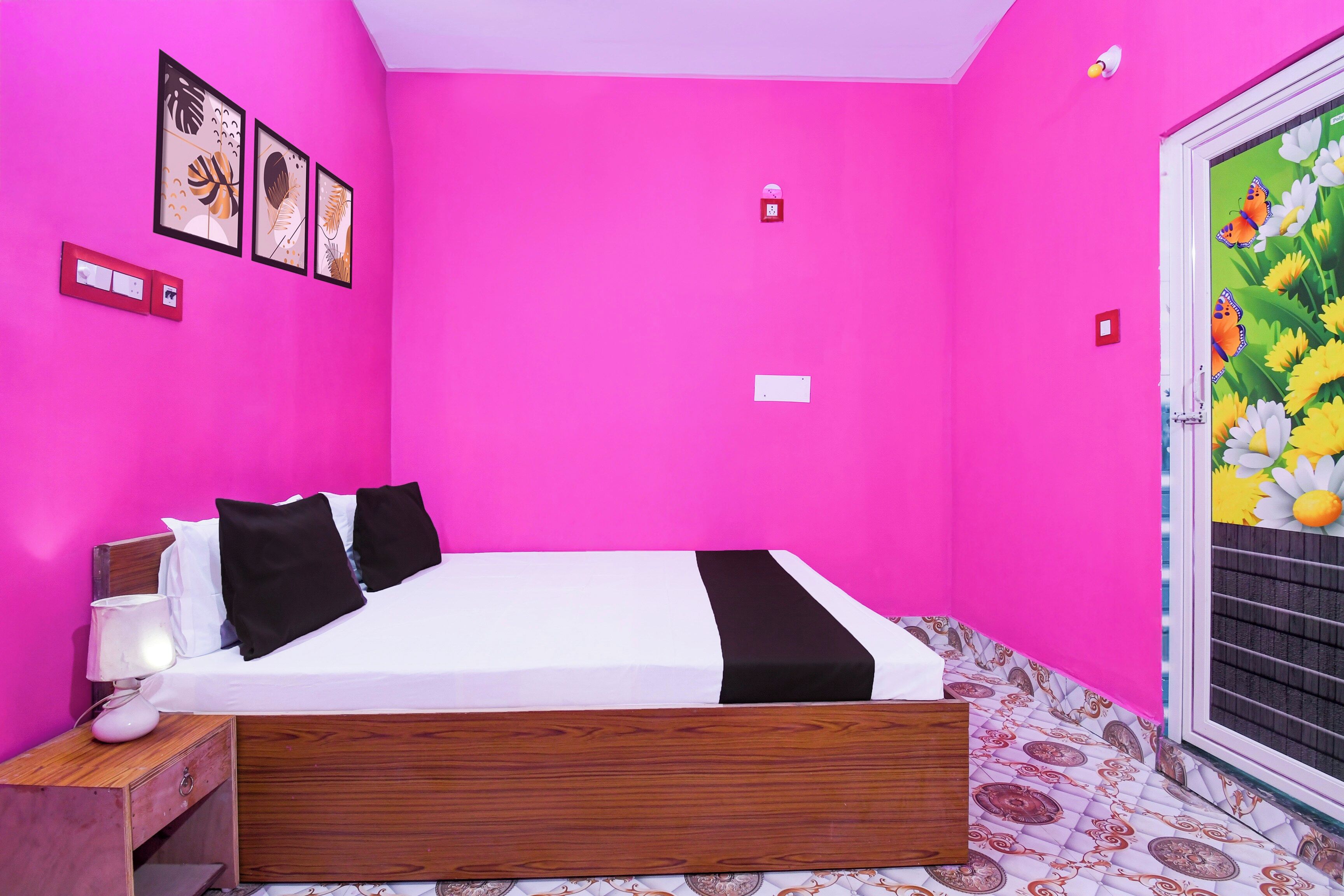 Habitación