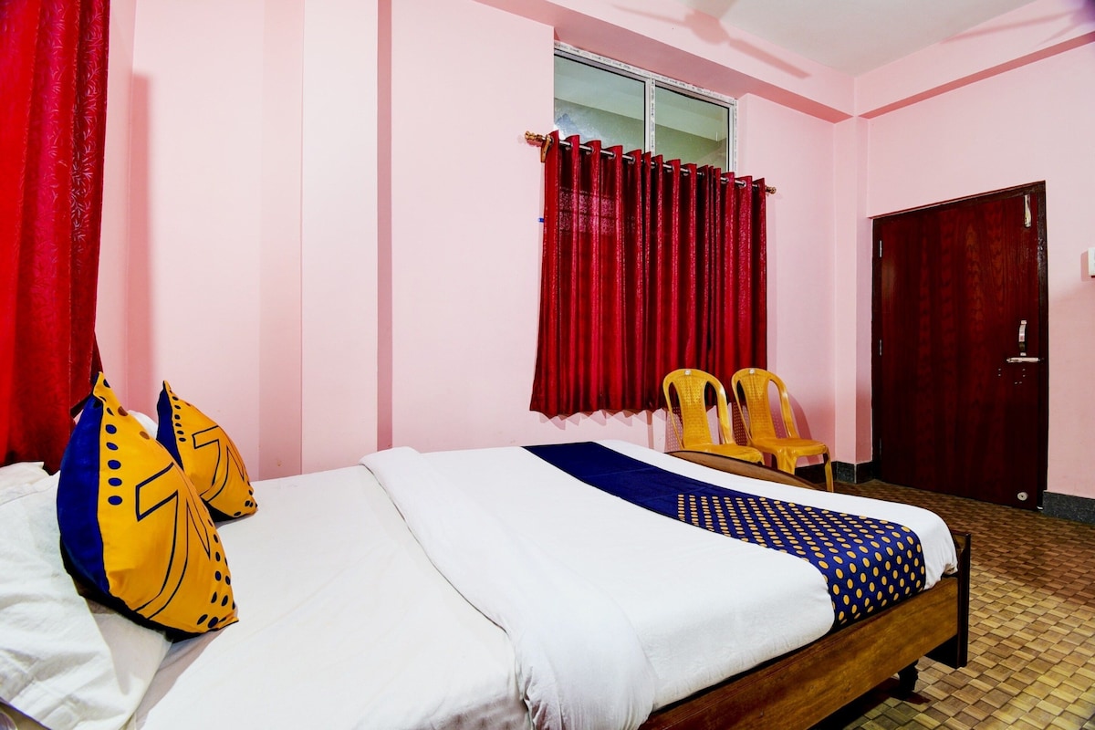 Kamar
