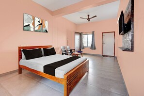 Room - HOTEL O KSR GRAND (Chittoor)