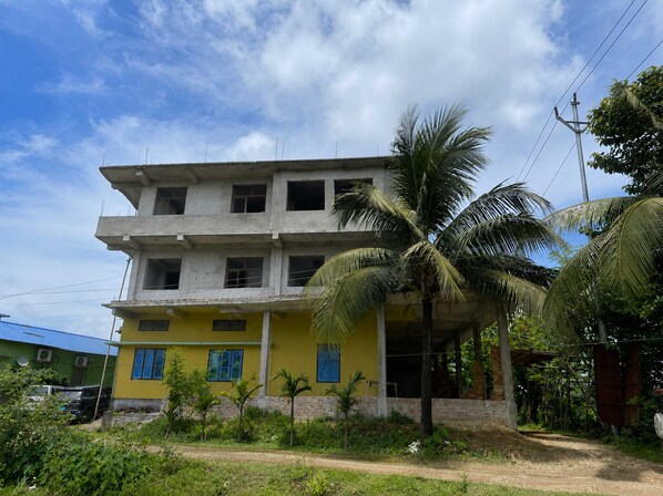 Exterior - Hotel O Royal Recidency (Dhubri)
