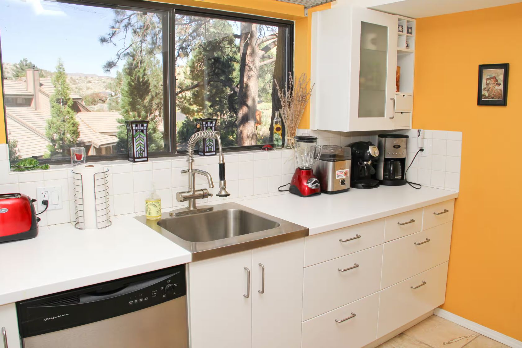 Cucina privata