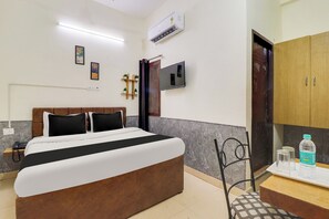 Room - Hotel O by OYO Second Home Residency (Dehradun)