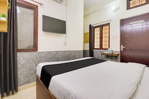 Room - Hotel O by OYO Second Home Residency (Dehradun)