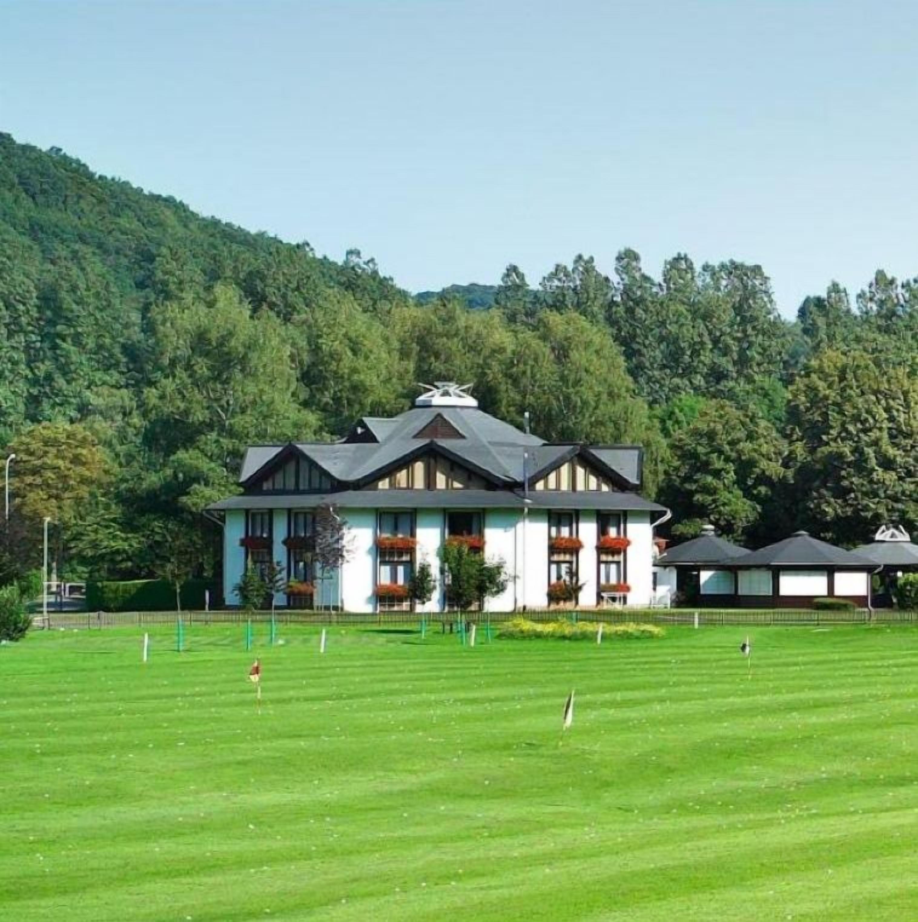 Esterni