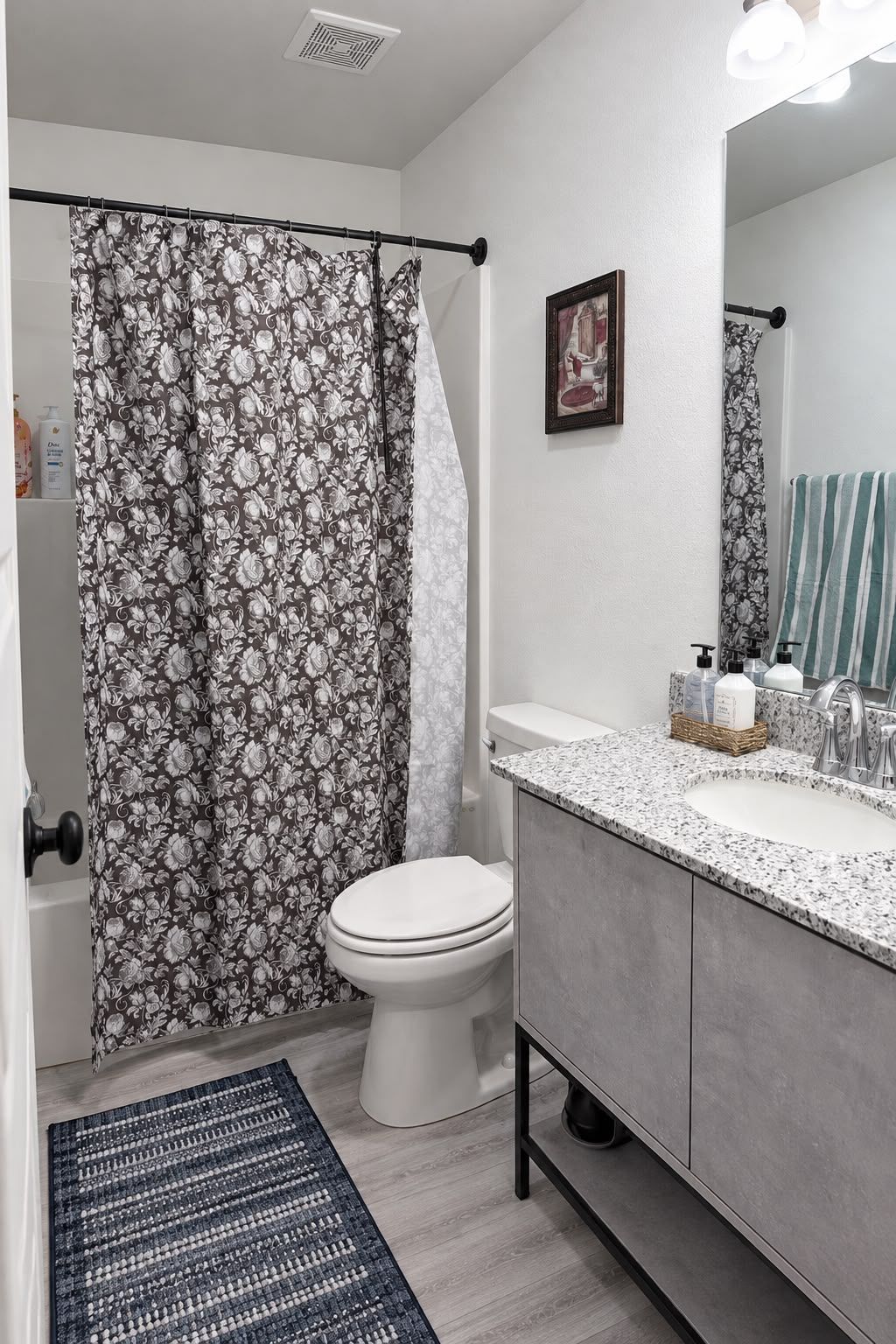 浴室