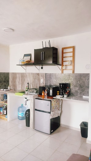 Cozinha privada