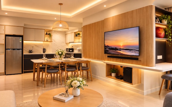 Cucina privata