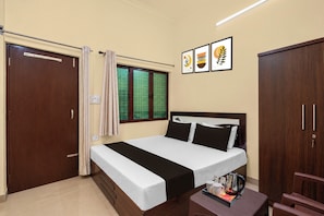 Room - Hotel O Uttarakhand B/b (Dehradun)