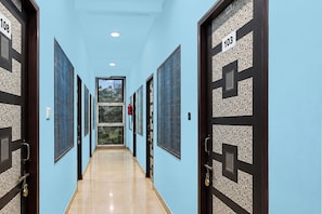 Interior - Hotel O Uttarakhand B/b (Dehradun)
