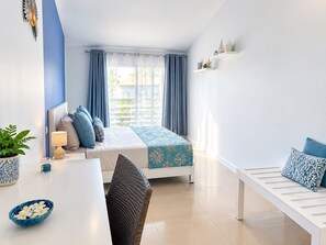 Room - Cosy & Comfy apartment (Trou-aux-Biches)
