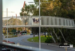 Miscellaneous -
Luxury Queens Riverside Residence (East Perth)