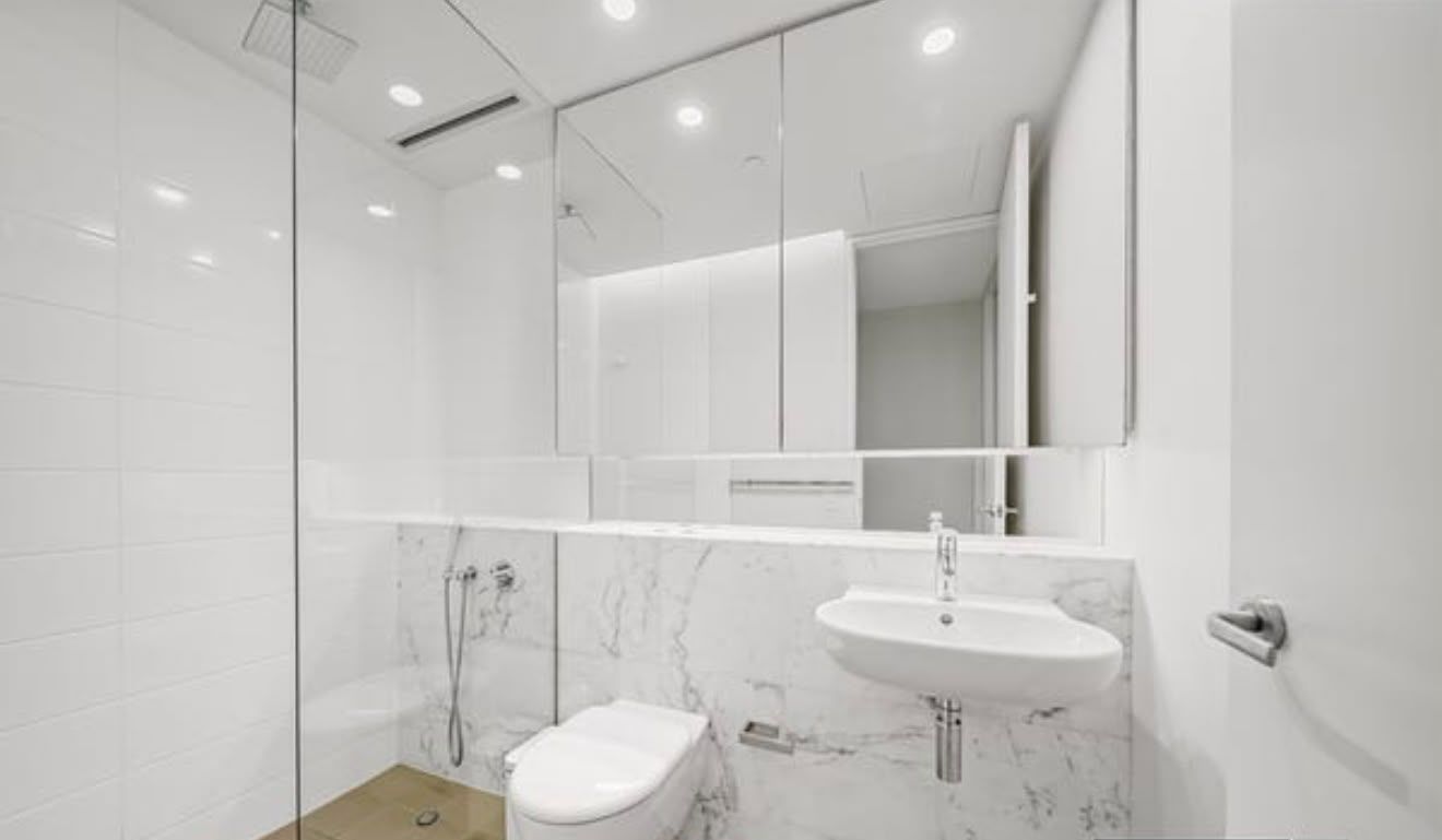 Badkamer