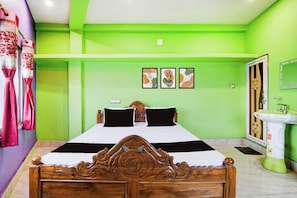 Room - Hotel O by OYO A R Lodge (Durgapur)
