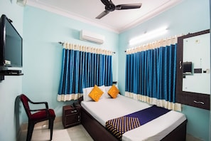 Room - Hotel O The amber (Durgapur)