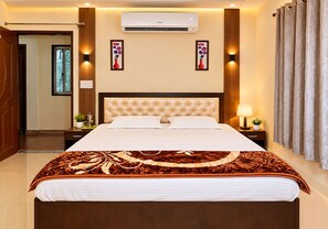 Room - Thapliyal Home Stay AIIMS Road Rishikesh (Pashulok)