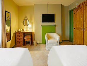Room - Standard Twin Room (Ripon)