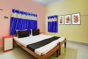 Room - Hotel O A.R. Lodge (Durgapur)