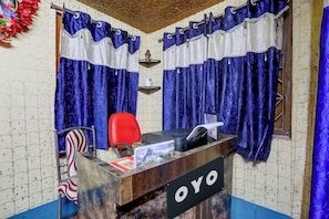 Spa - Hotel O A.R. Lodge (Durgapur)