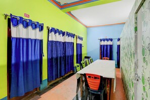 Dining - Hotel O A.R. Lodge (Durgapur)