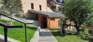 Exterieur