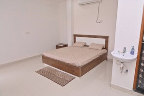 Room - Nirmal Farm & Guest House (Kashid)
