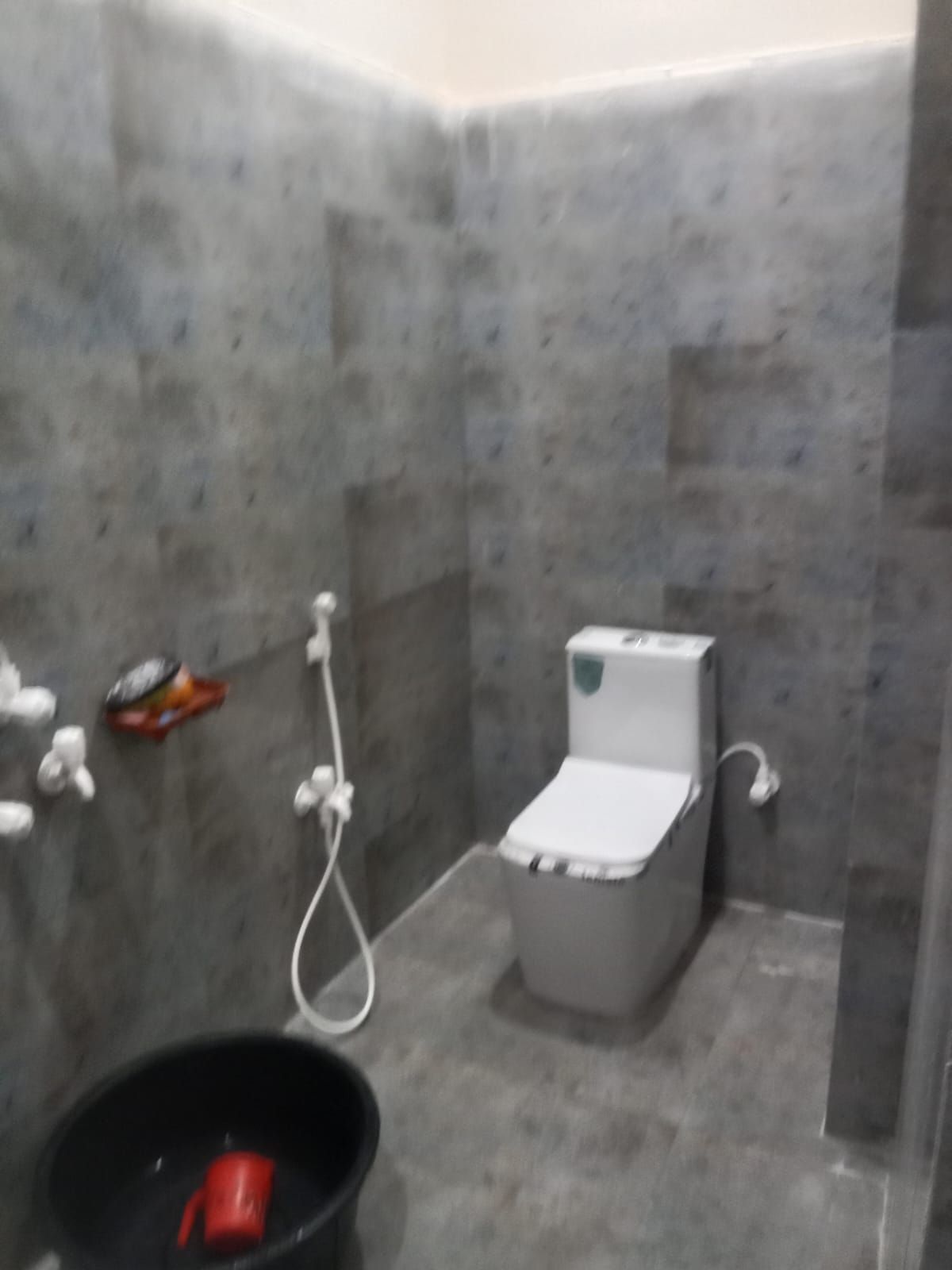 Phòng tắm