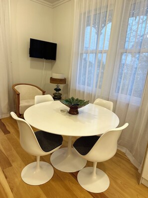 Dineren