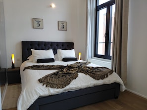 Room - New Listing (Antwerpen)