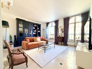 Opholdsområde