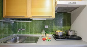 Interior - Italianway Easy - Porta Nuova 52 D (Milan)
