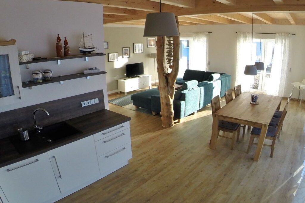 Oppholdsområde