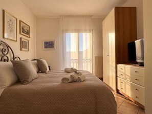 Room - Casa Isa - Design Apartment in Olbia, near Costa Smeralda (Olbia)