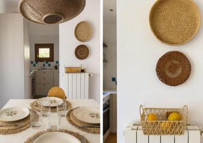 Dining - Casa Isa - Design Apartment in Olbia, near Costa Smeralda (Olbia)