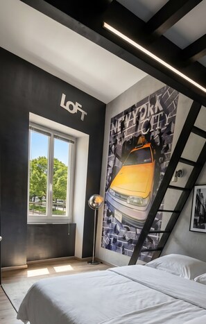 Room - New Listing (Pierrelatte)