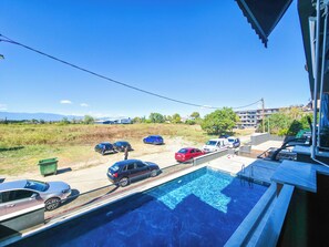 Pool - 18 - ALIKI Studios by SDR (Paralia)