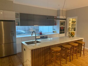 Cucina privata