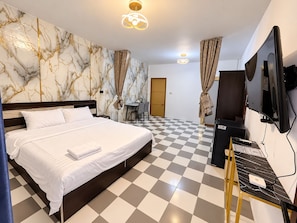 Værelse