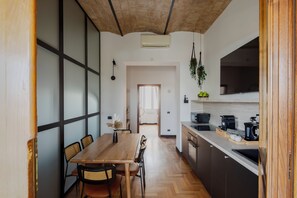 Cozinha privada