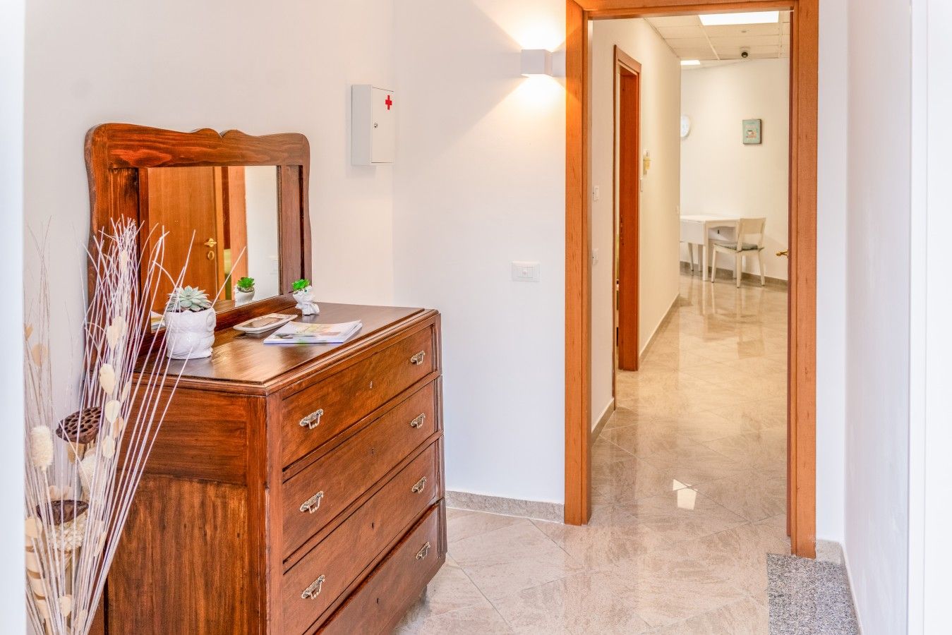 497_Holiday Apartment Levidonia_ reception_1