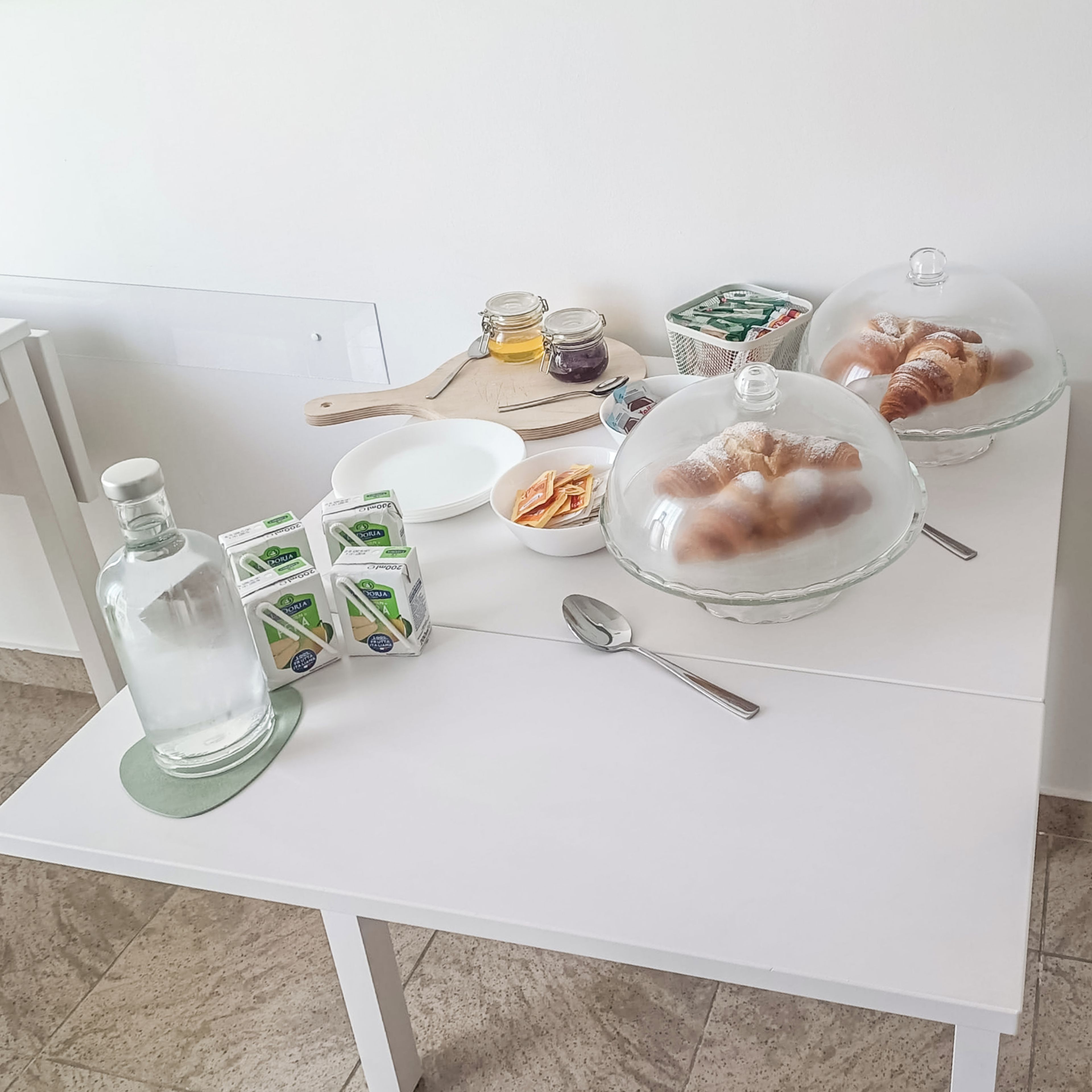Restauration