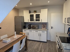Private kitchen - New Listing (Essen)