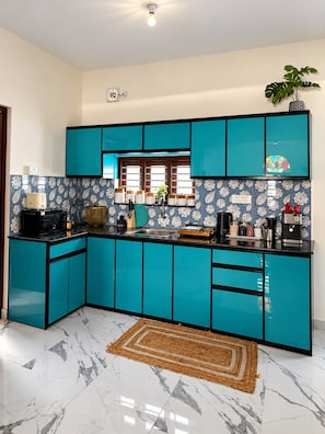 مطبخ خاص