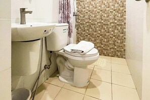 Bilik Mandi
