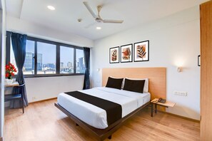 Room - Super Townhouse Balewadi High Street (Pune)